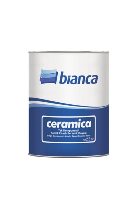 Bianca Ceramica  Seramik Boyası 2,50lt