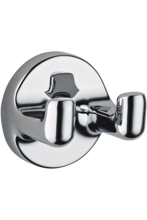 VitrA Marin A44947 Ikili Askı, Krom