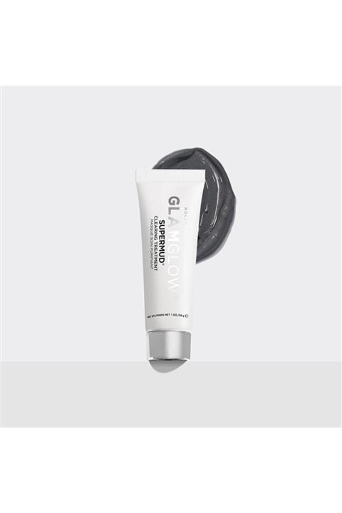 Glamglow Supermud Clearing Treatment Maske 30gr 889809011727