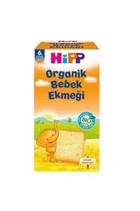 Hipp Boze Organik Bebek Ekmeği 100 Gr