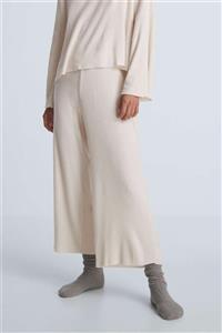 Oysho Comfort Feel Culotte Pantolon