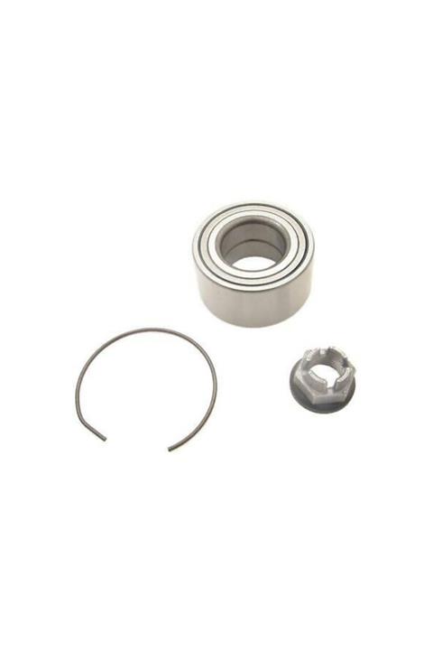 SNR R19 R21 Megane Kangoo Clio Iı Logan Albea Doblo Linea Fiorino Marea Abs Siz Uyumlu Ön Teker Rulmanı