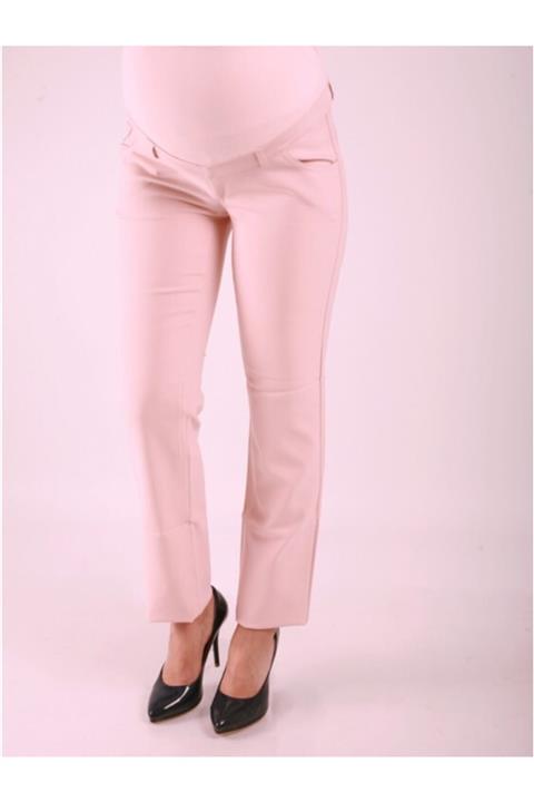 Işşıl 4388-power Streç Boru Paça Pantolon