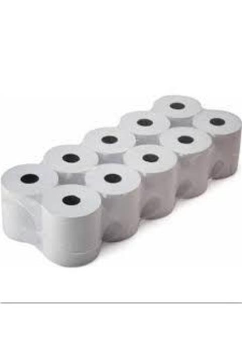 Mitsubishi Yeni Nesil Yazar Kasa / Pos Rulosu 56x14 (100 Adet 10 Lu 10 Poşet)