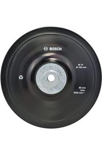 Bosch Disk Zımpara Tabanı 180mm