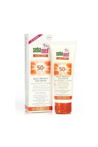 Sebamed Sun Care Multi Protection Güneş Kremi 50