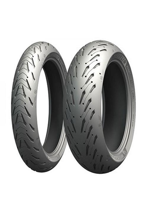Michelin 180/55 Zr17 (73w) Mıchelın Road 5 Gt Motosiklet Lastiği
