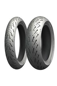 Michelin 180/55 Zr17 (73w) Mıchelın Road 5 Gt Motosiklet Lastiği