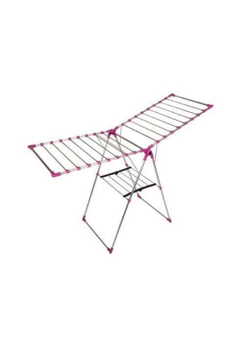 Lorenzo Eylül Full Alüminyum Kurutmalık