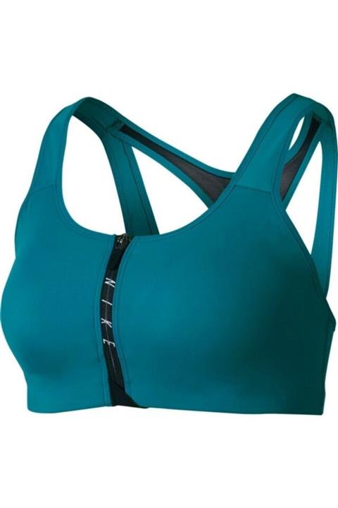 Nike Bayan Turkuaz Büstiyer858429-467