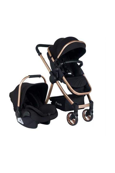 Prava Travel Bebek Arabası 014