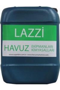 lazzi Lazzi Floc Çöktürücü 20 Kg