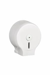 KGGOLDPAPER Frl 9308 Beyaz Wc Roll Mini Jumbo Tuvalet Kağıt Dispenseri Aparatı