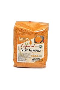 Fanus Organik Bebek Tarhanası 500g