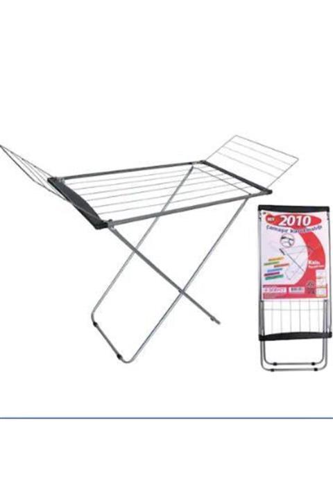 Yiğit 2010 Çamaşır Kurutmalığı