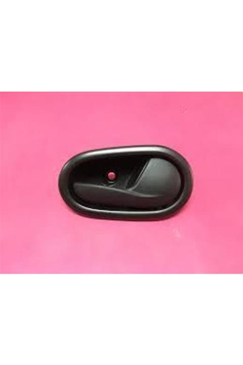 UMUTOTOMOTİV Siyah Symbol Kapı İç Açma Kolu