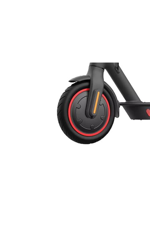 FERRO Xiaomi Scooter Modellerine Uyumlu Tekerlek Koruma Kapağı