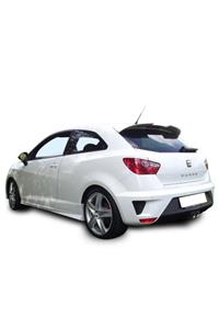 plastik body kit Seat Ibiza Serisi (2008-2016) 2 Kapı Yan Marşpiyel Seti (plastik)