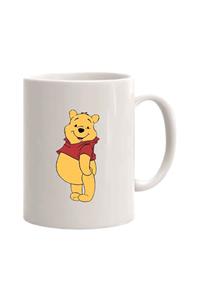 MEHRA BASKI Winnie The Pooh Tasarımlı Kupa