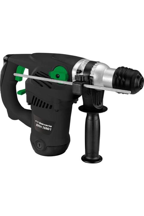 Bavaria Einhell Brh 1500 Kırıcı Delici Matkap