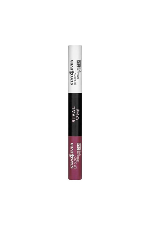 Rival Loves Me Dudak Parlatıcısı Stay4ever No:11 Raspberry 7 Ml