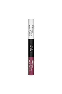 Rival Loves Me Dudak Parlatıcısı Stay4ever No:11 Raspberry 7 Ml