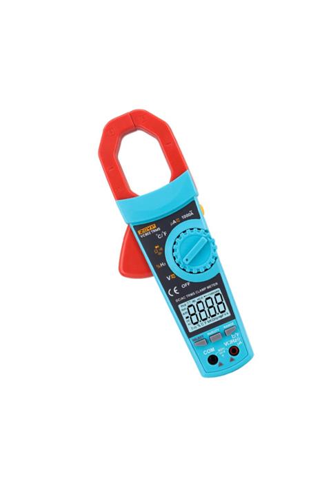 Angel Of Life Zoyı Vc-902 True Rms Dijital Pensampermetre