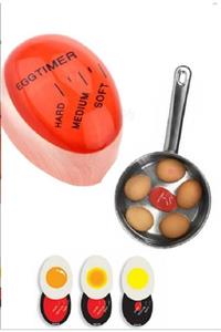 Vegetti Yumurta Zamanlayıcı Dublör Yumurta Egg Timer