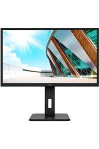 Aoc Q32p2 31.5 2560x1440 75hz 4ms Hdmı Dp Ips Monitör