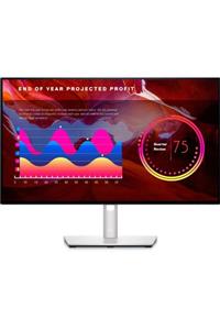 Dell Ultrasharp 24 U2422h 1920x1080 60hz Dp Hdmi Type-c 8ms Ips Monitör