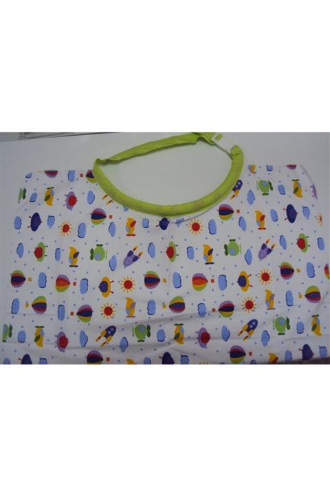 Sevi Bebe Emzirme Örtüsü