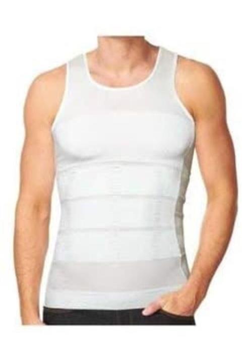 bejamonti Erkek Korse Atlet 2'li