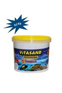 Vitasand Pro-78 Silis Kum 0,7 Mm - 8,5 Kg. (kova)