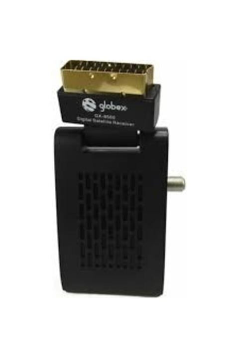 Globex Mini Sd Dijital Uydu Alıcısı