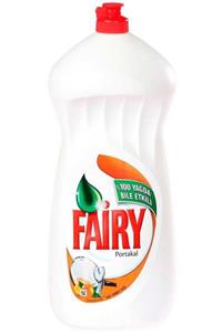 Fairy Bulaşık Deterjanı Portakal 1350 ml