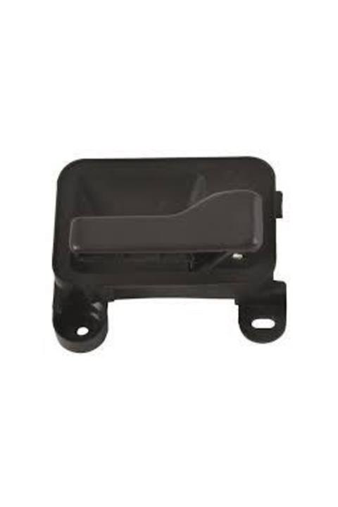 ASLANLAR OTOMOTİV Kapı Ic Acma Kolu On Sag Sıyah Opel Vectra A