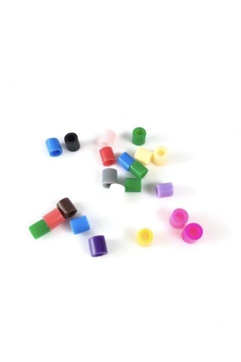 naturbird Kanarya Finç Renk Bileziği -100 Adet