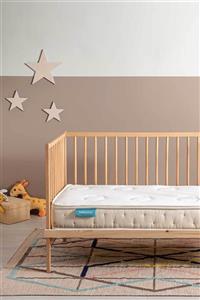 Hibboux Botanic Baby Standart Yatak