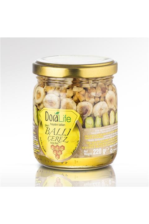 DoraLife Ballı Çerez (220 G)
