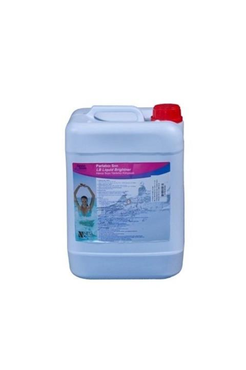 DEEP BLUE Havuz Suyu Parlatıcı 10 Kg