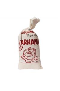 bitki diyarı Ev Yapımı Doğal Tarhana Acı 500gr