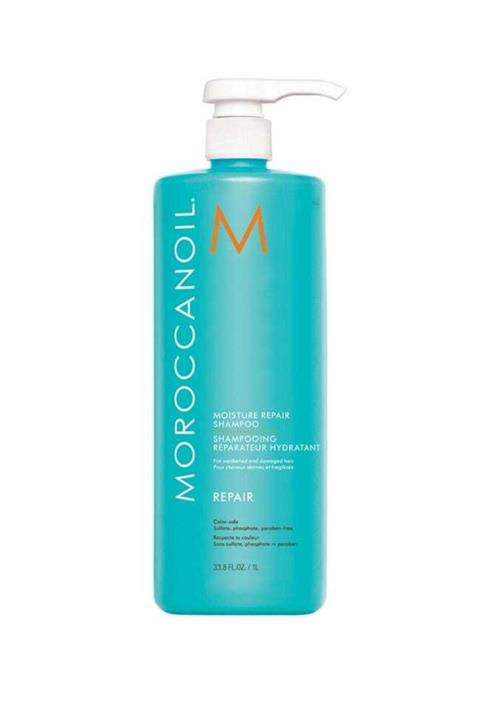 Moroccanoil Onarıcı Nem Veren Şampuan 1000ml