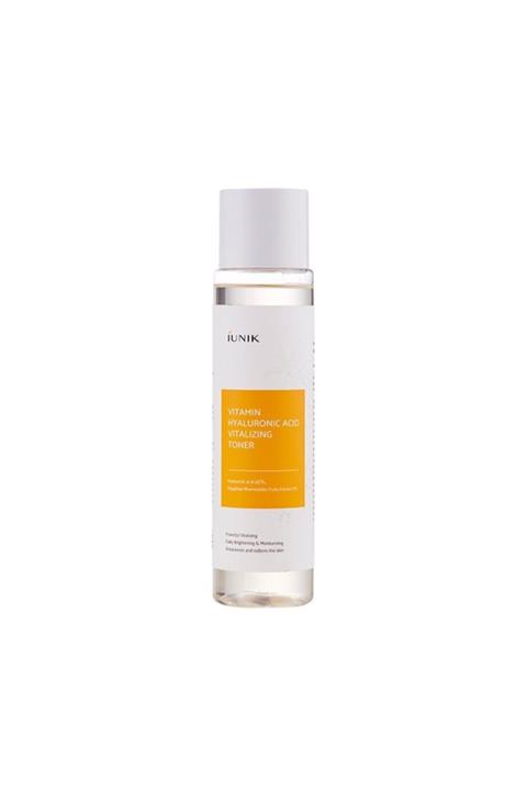 iUNIK Iunık Vitamin Hyaluronic Acid Vitalizing Toner 200 Ml.