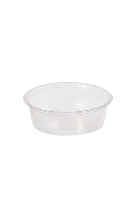 AMBALAJ PAZARI Plastik Sup Kase 150 cc 100 lü