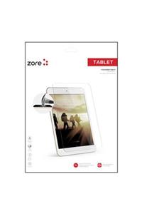 zore Ipad 10.2 2021 (9.nesil) Uyumlu Kırılmayan Çatlama Kırılma Yapmaz Ultra Ince Nano Koruyucu