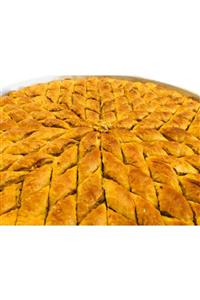 Yörem Tatlıevi Cevizli Baklava