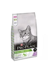 Proplan Sterilised Hindi Etli Kısır Kedi Maması 1,5 kg