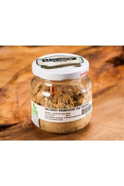 Mayaköy Probiyitik Yaş Tarhana Acısız 250 gr