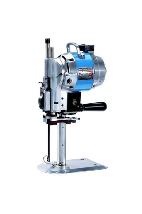 DIGERUI Dik Kumaş Kesim Motoru / Czd-3 8inç