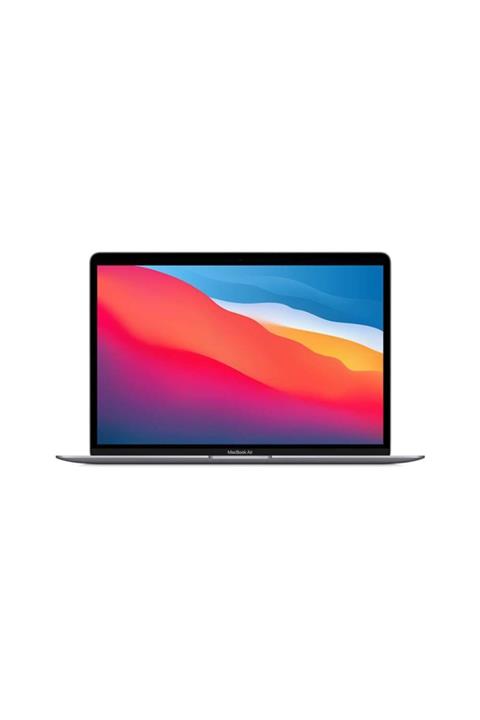 Apple Z0yj000y0 Macbook Air 13 I3 1.1ghz 16gb 256gb Space Gray Özel Konfig